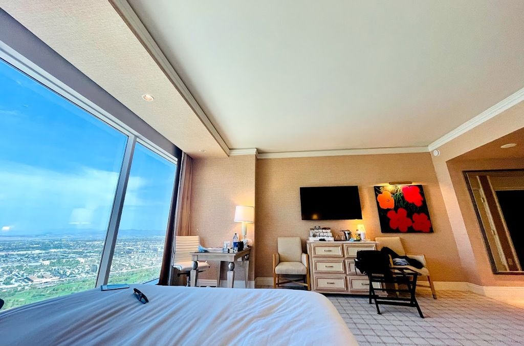 Wynn Las Vegas – Photo 2