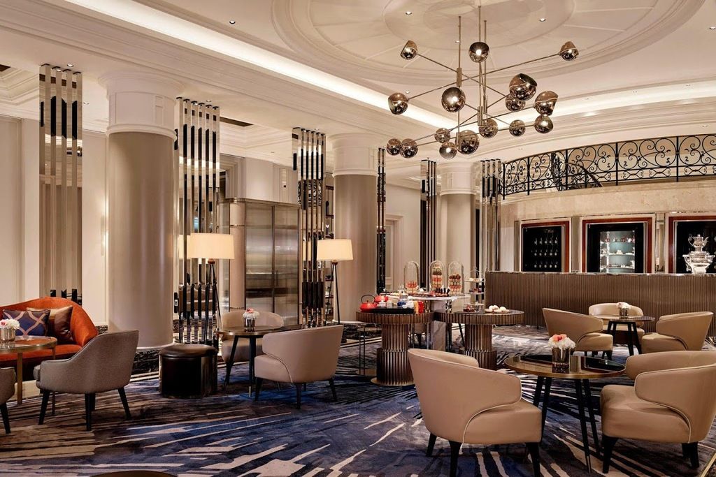 The Ritz-Carlton, Berlin – Photo 4