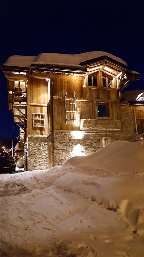 Hotel La Bouitte – Photo 3
