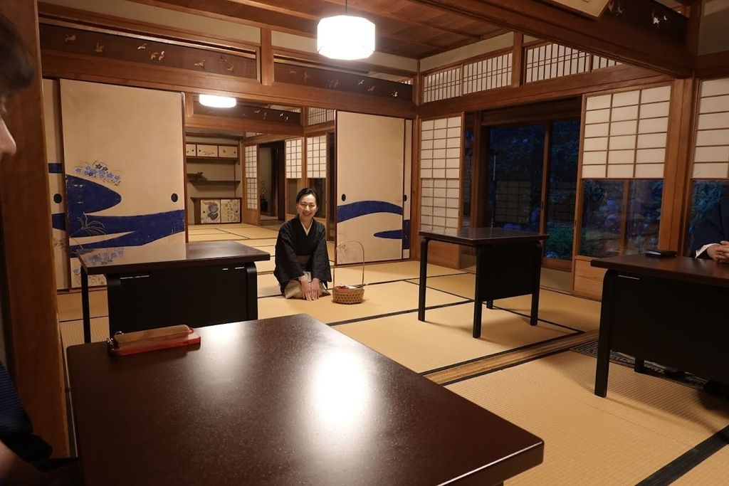 美山荘 - Miyamaso – Photo 3