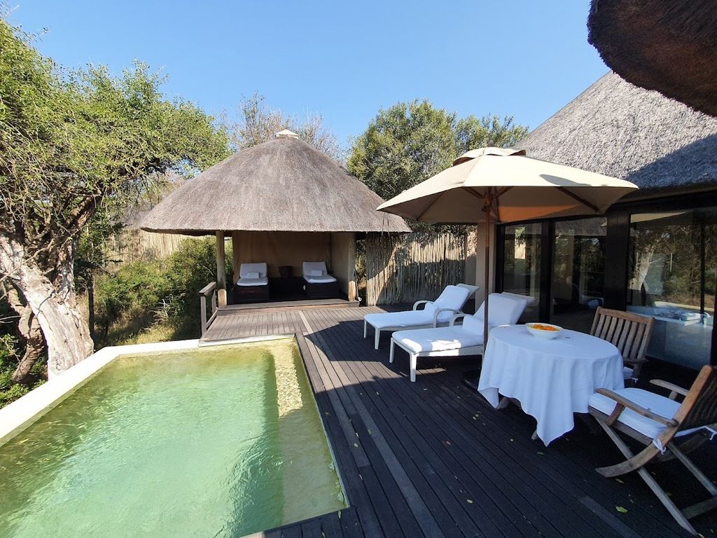 Malewane Lodge at Royal Malewane – Photo 3