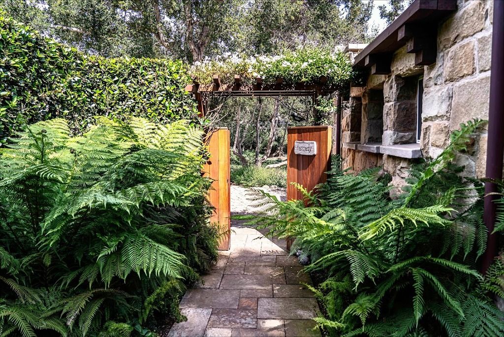 San Ysidro Ranch