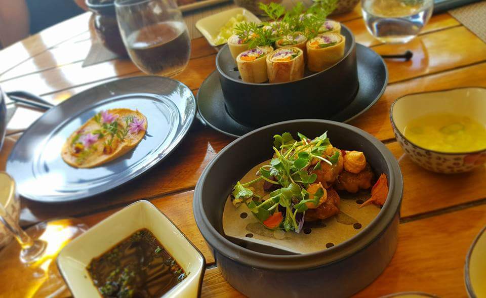 Indochine at Delaire Graff Estate – Photo 2
