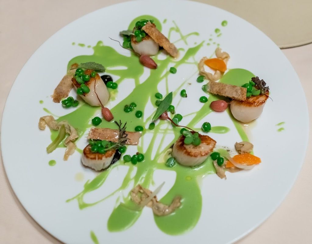 Enoteca Pinchiorri – Photo 2