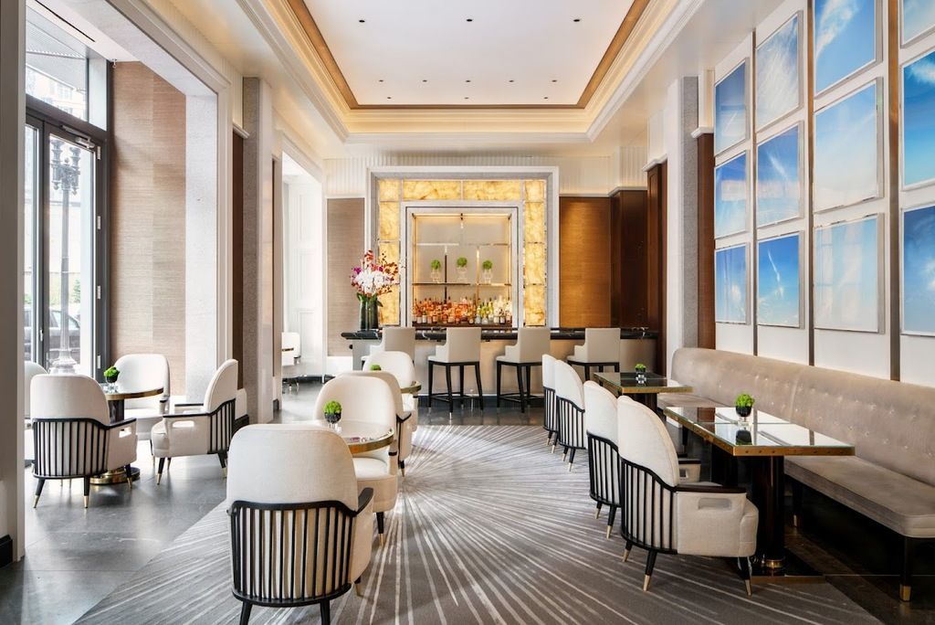 Four Seasons Hotel One Dalton Street, Boston – Photo 6