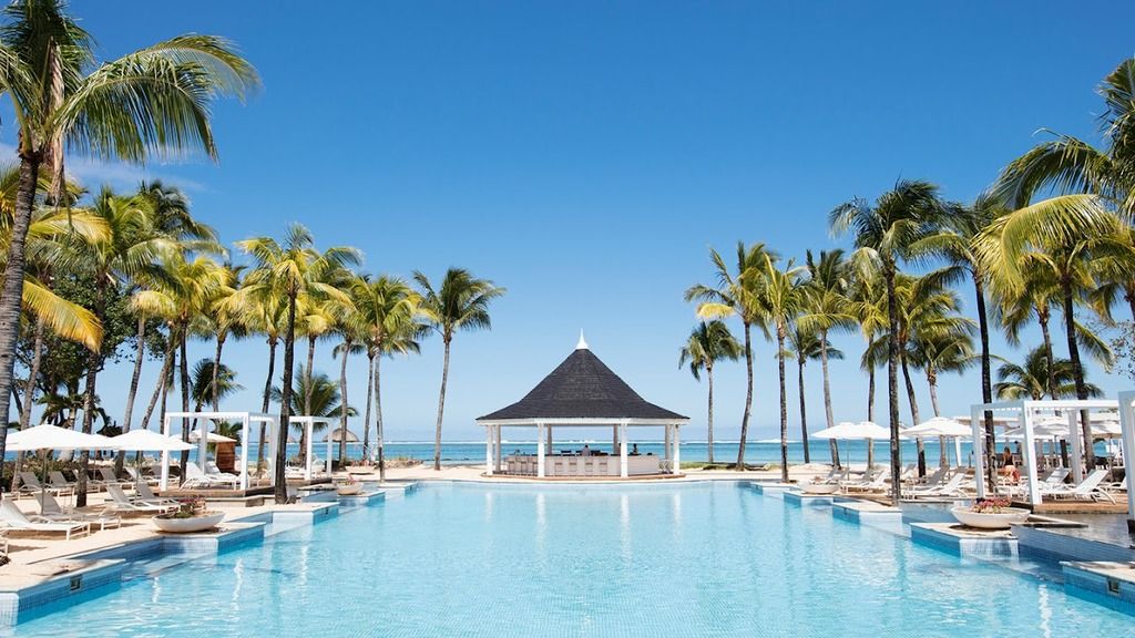 Heritage Le Telfair Golf & Wellness Resort – Photo 3