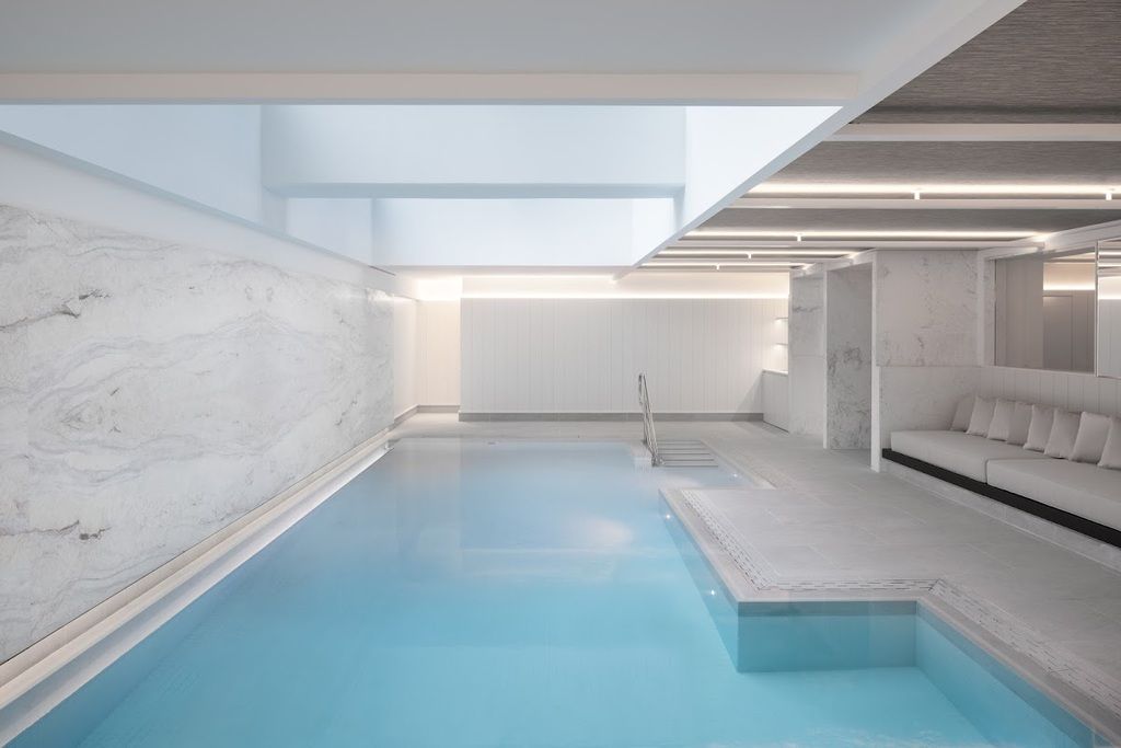 Four Seasons Hotel Montreal – Photo 3