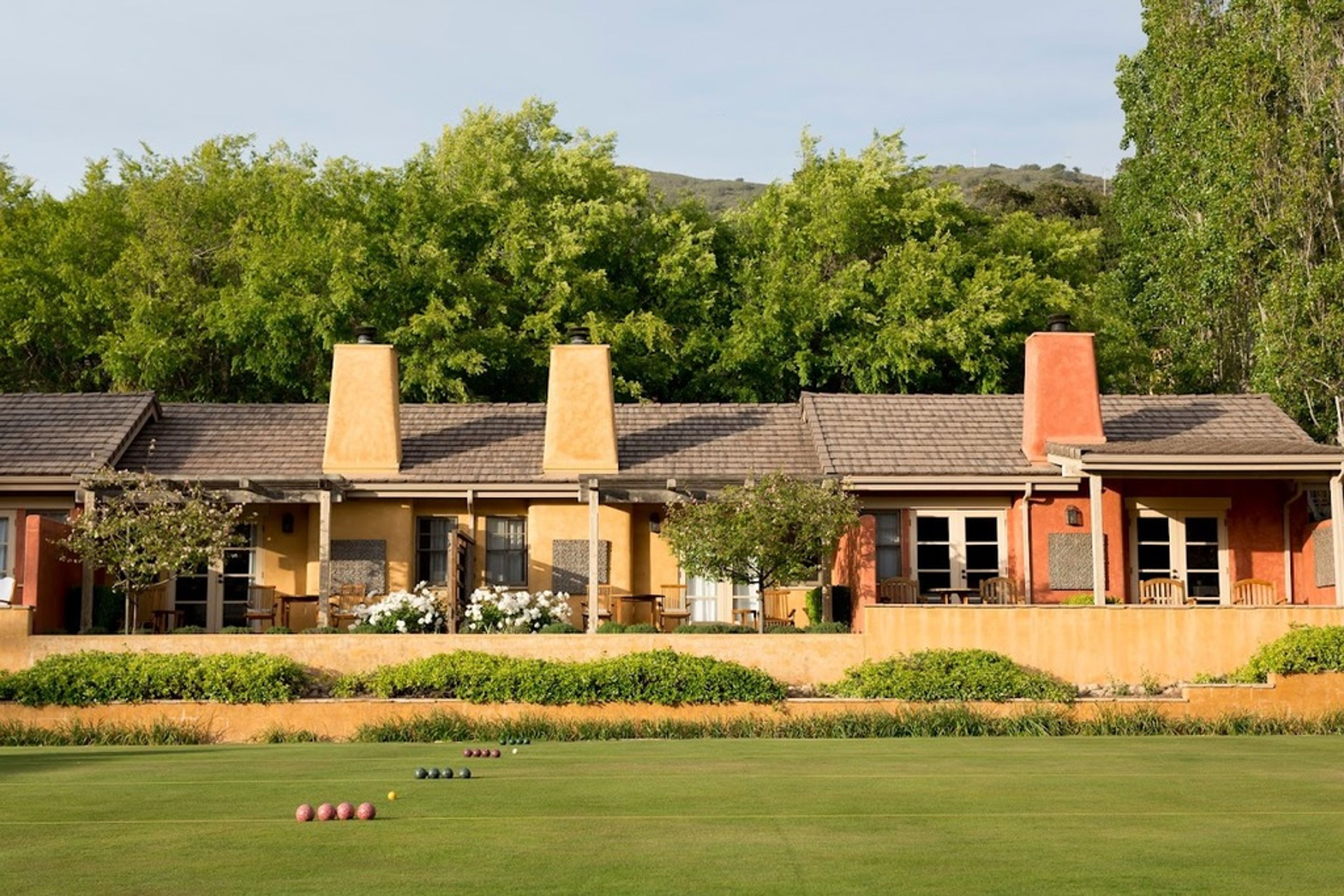 Bernardus Lodge & Spa
