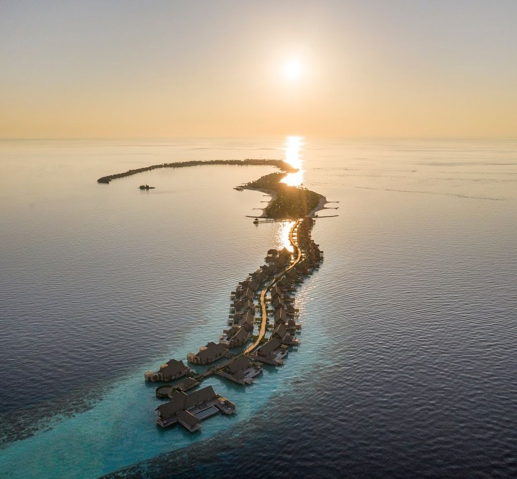 Waldorf Astoria Maldives Ithaafushi – Photo 5