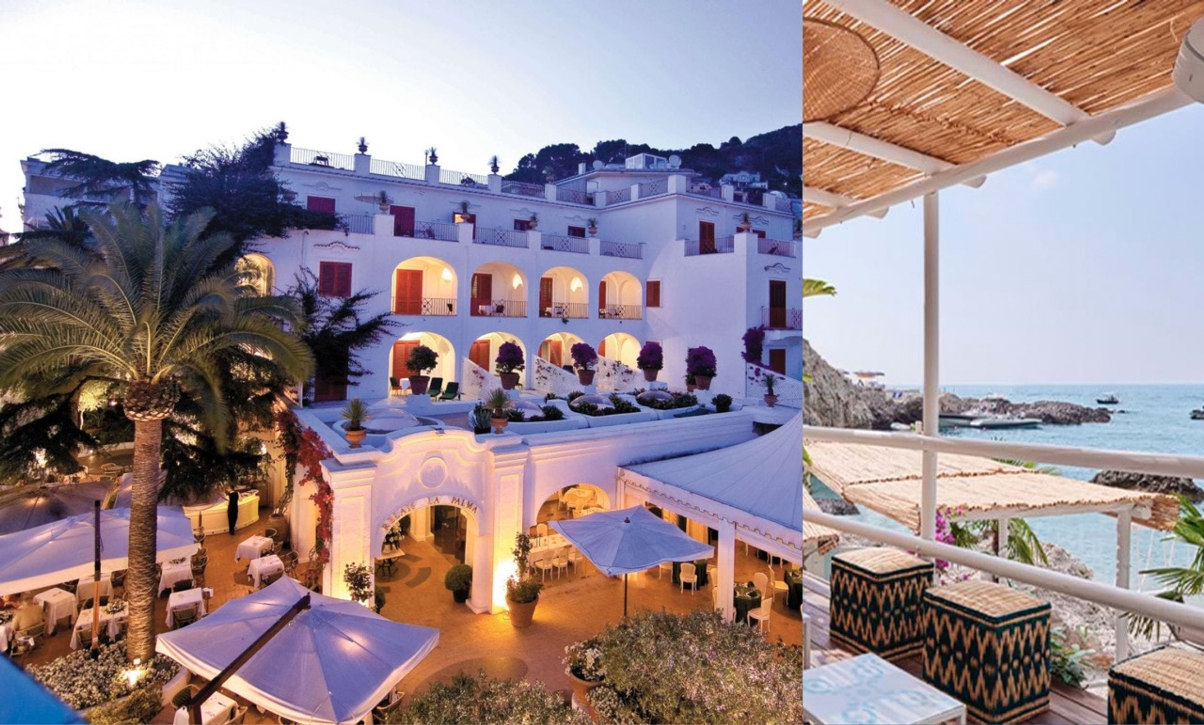 Hotel La Palma