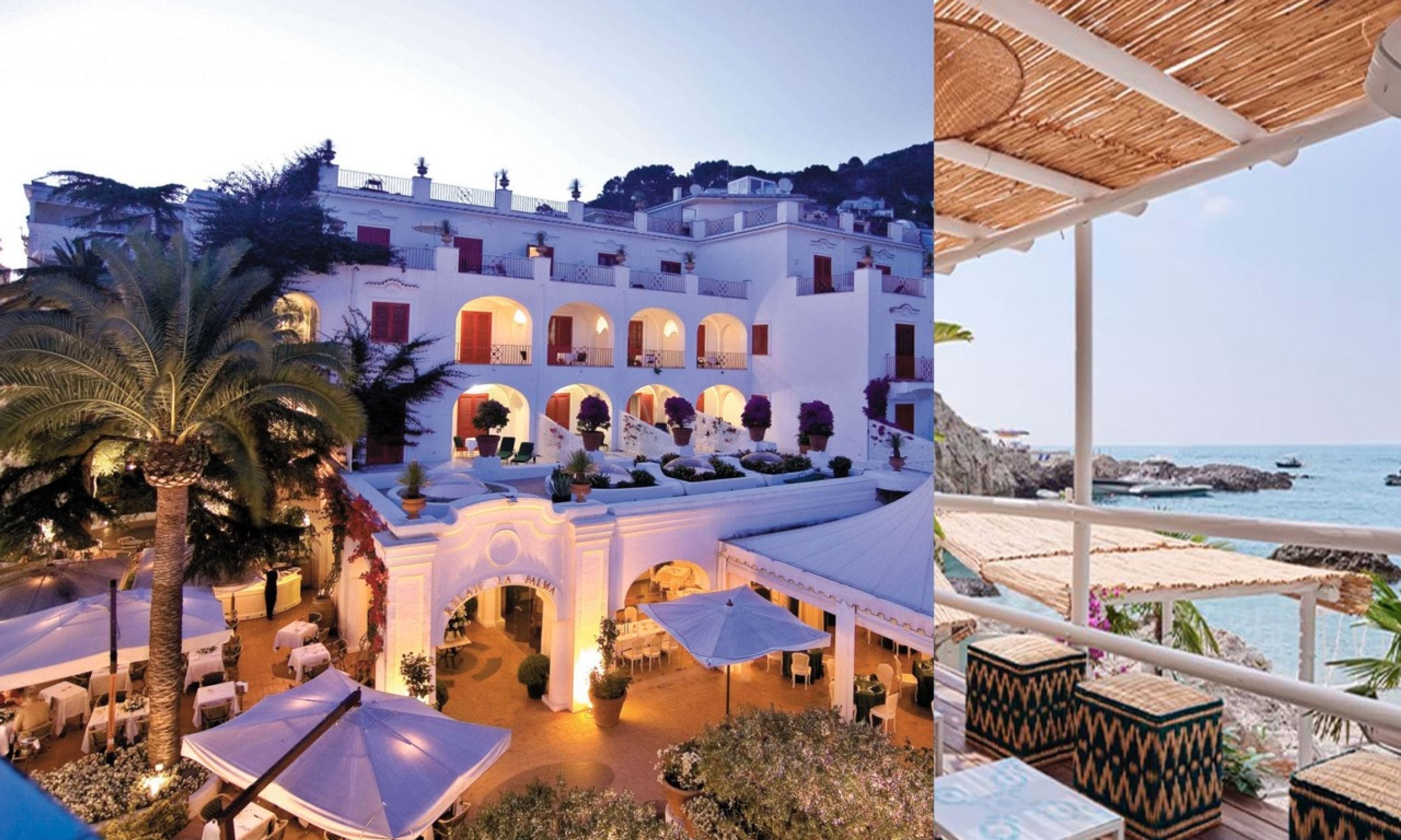 Hotel La Palma
