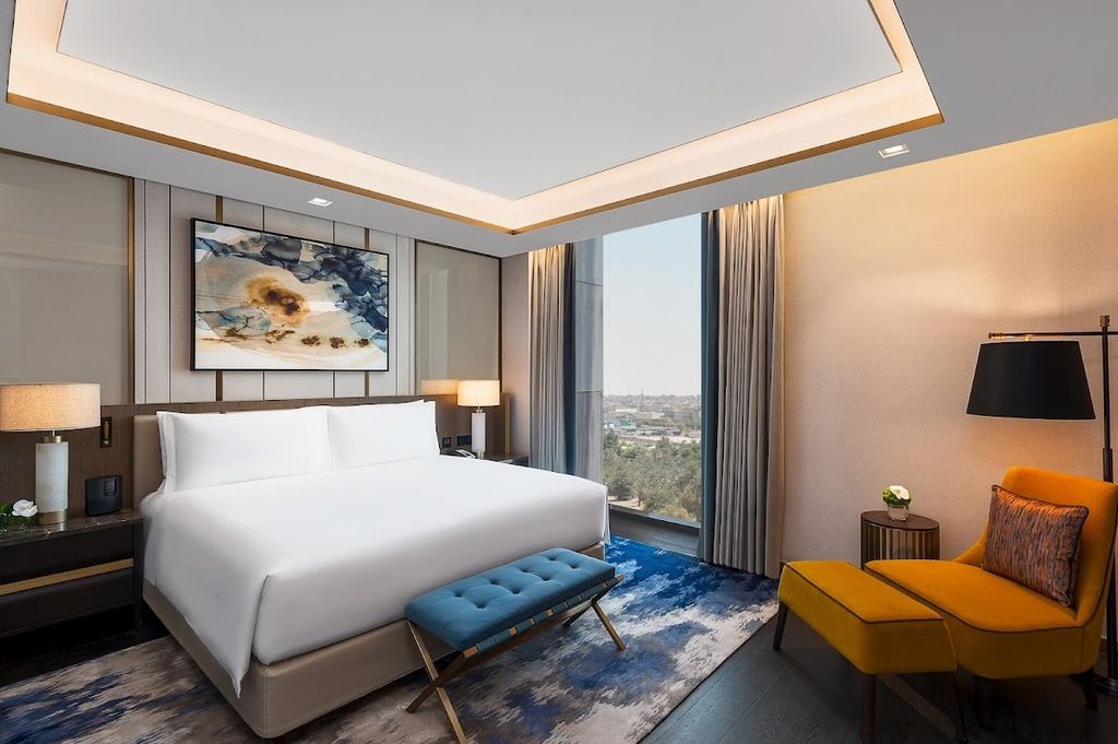 Waldorf Astoria Kuwait – Photo 2