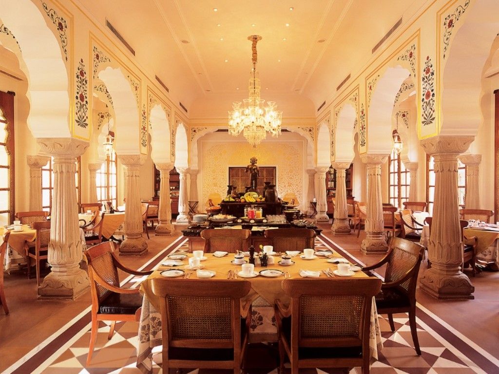 The Oberoi Rajvilas, Jaipur – Photo 6