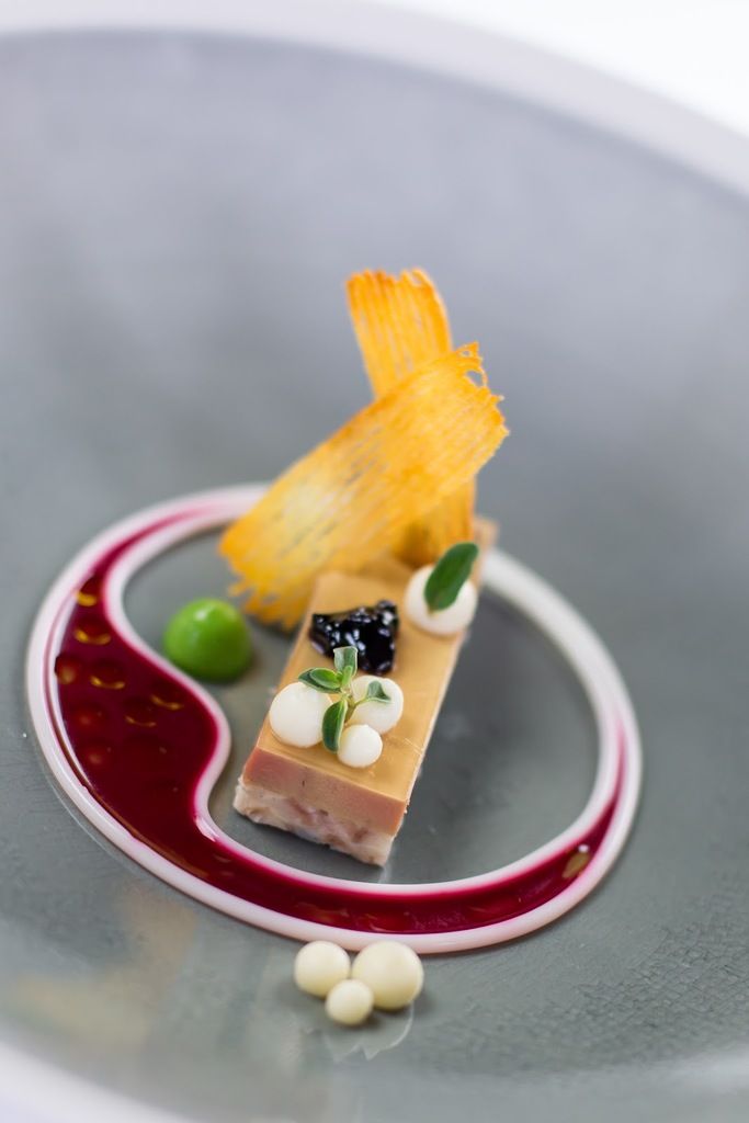 Lorenz Adlon Esszimmer – Photo 6