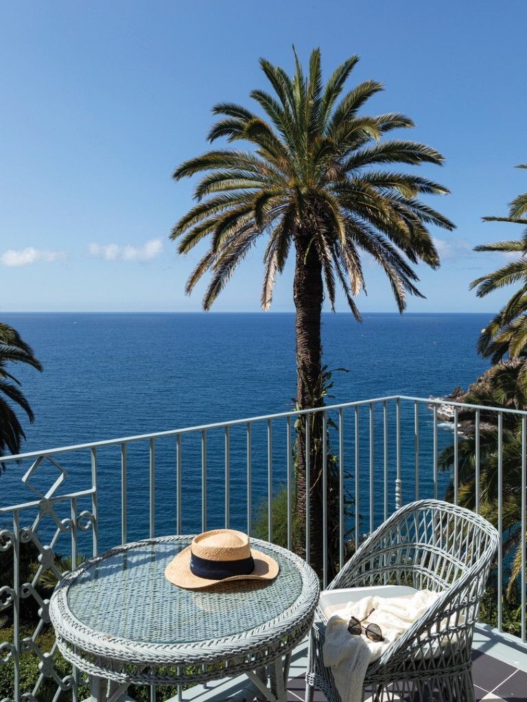 Reid's Palace, A Belmond Hotel, Madeira – Photo 5