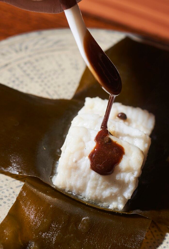산로 三露 - Sanro – Photo 5