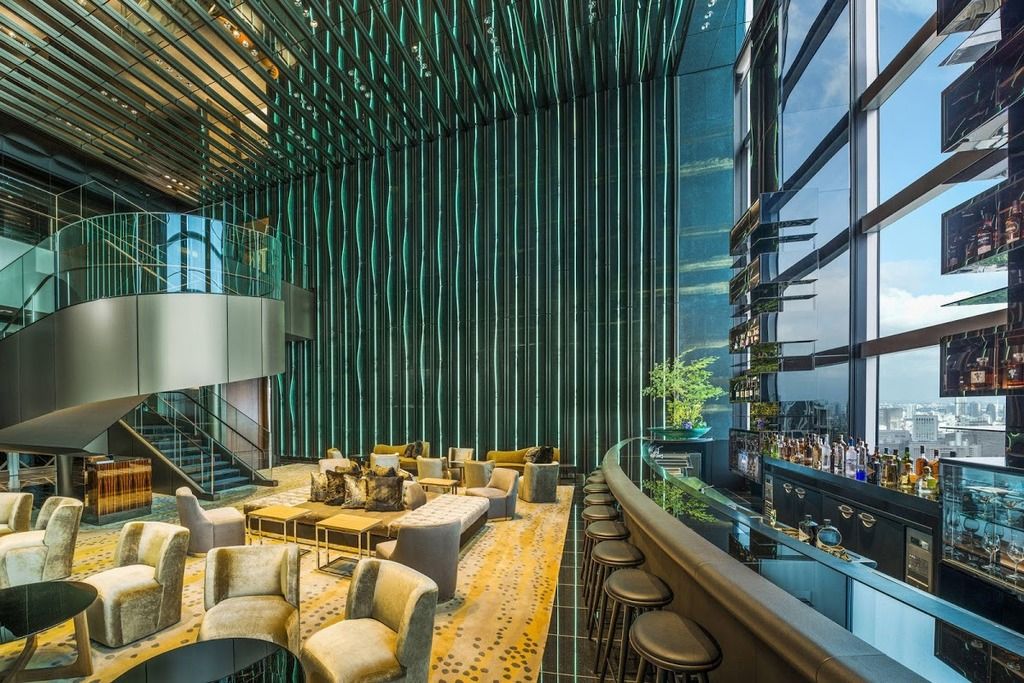 The Prince Gallery Tokyo Kioicho, a Luxury Collection Hotel – Photo 5