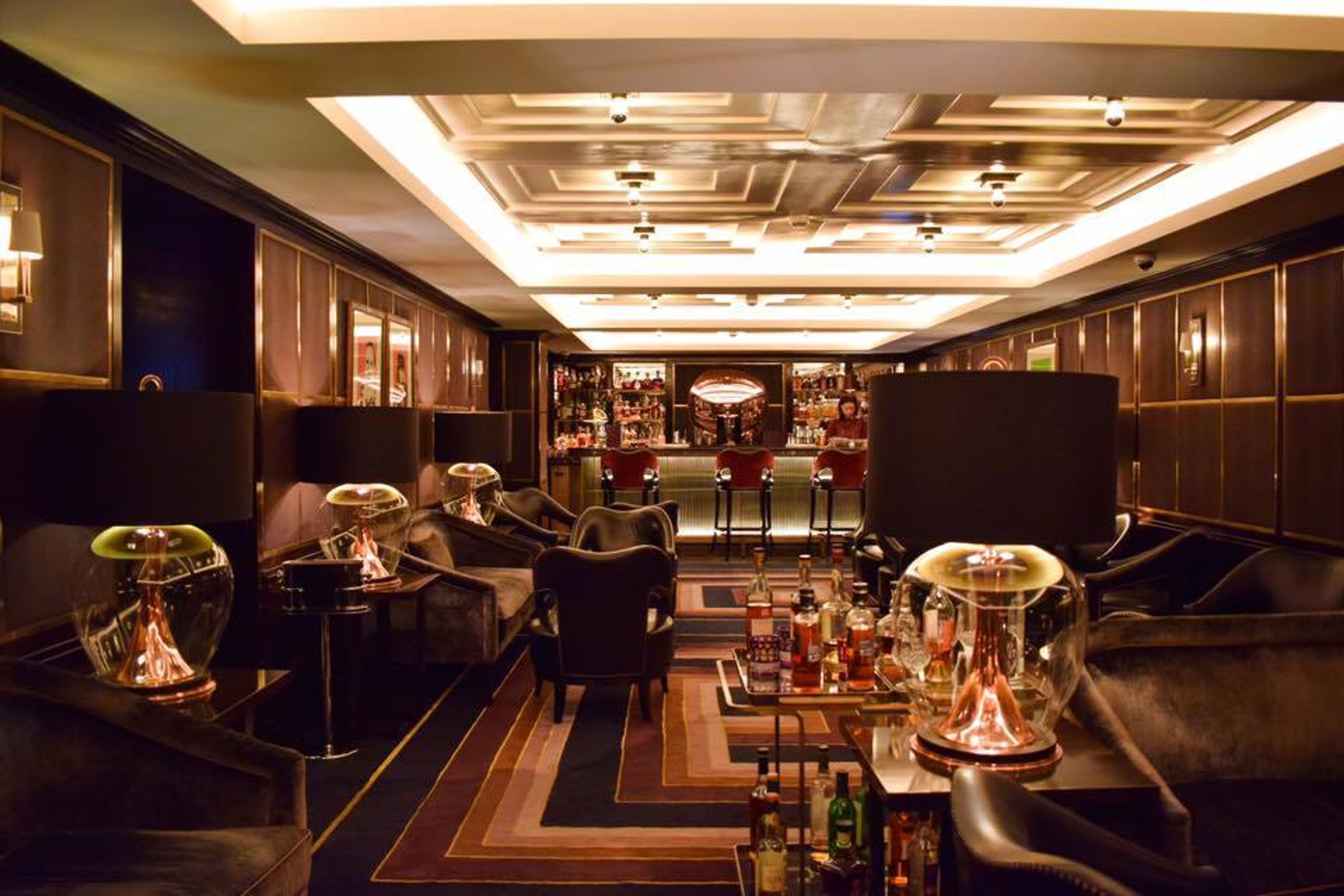 Ormer Mayfair