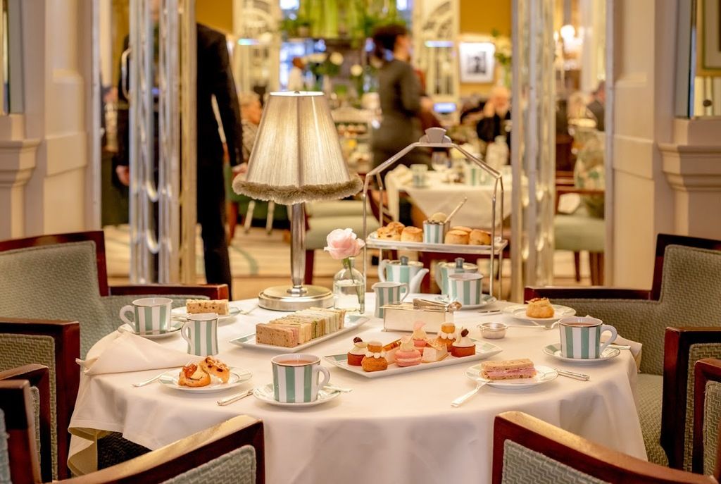 Claridge's – Photo 5