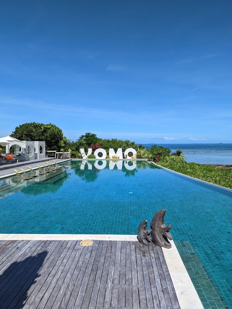 Vomo Island, Fiji – Photo 3