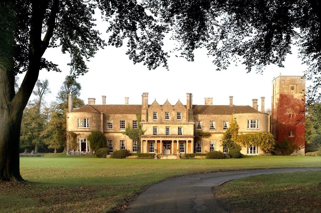 Lucknam Park Hotel & Spa – Photo 5
