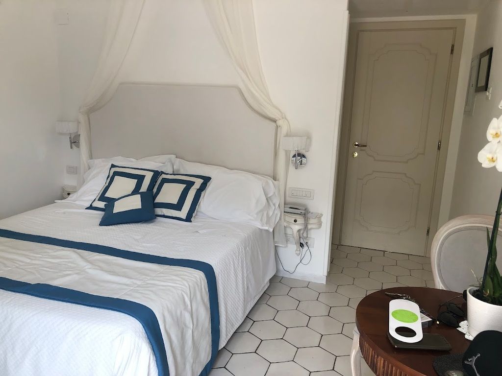 Hotel Marincanto – Photo 2