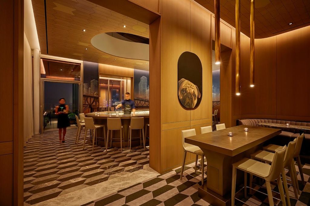 The Peninsula Chicago – Photo 4