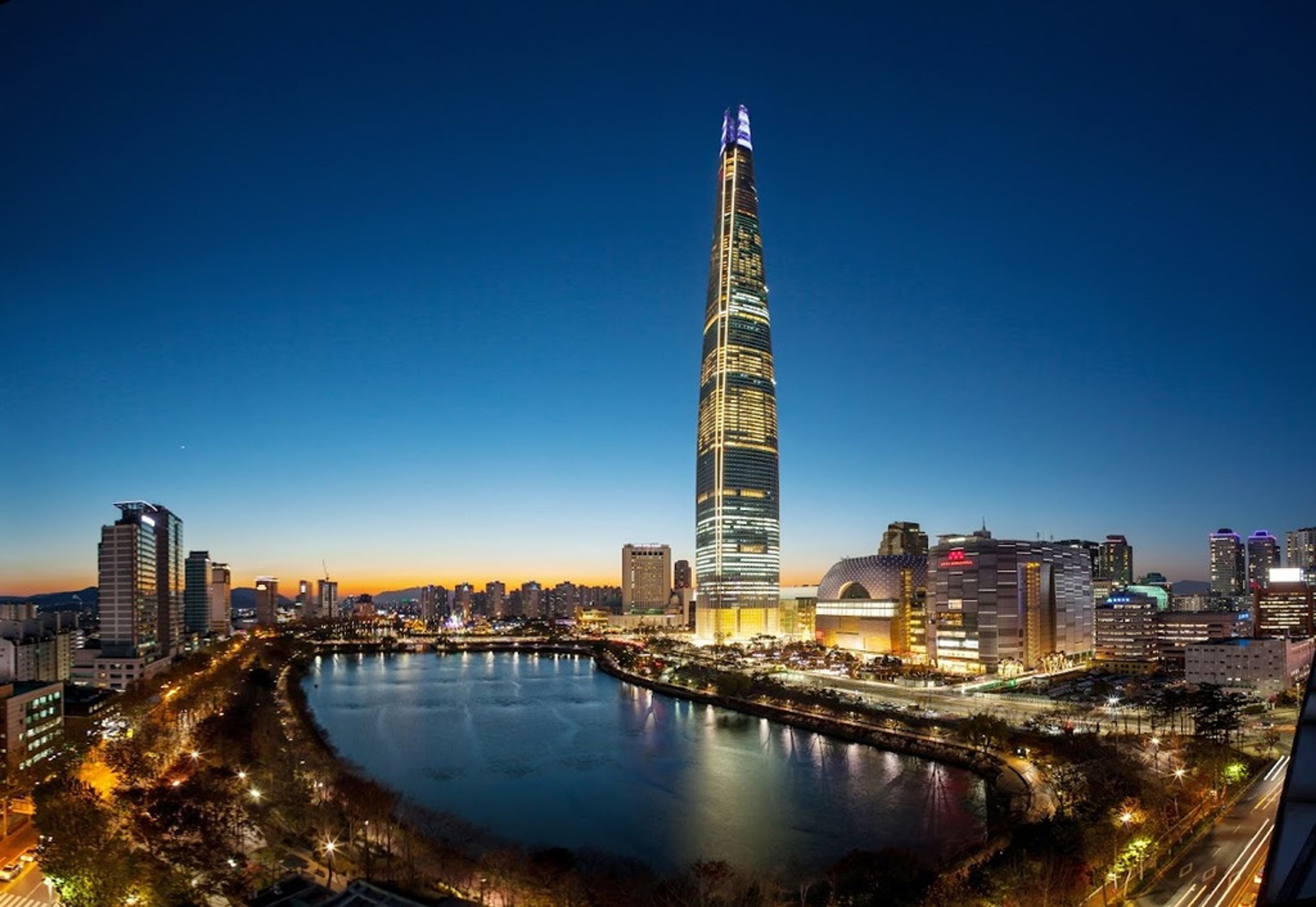SIGNIEL SEOUL