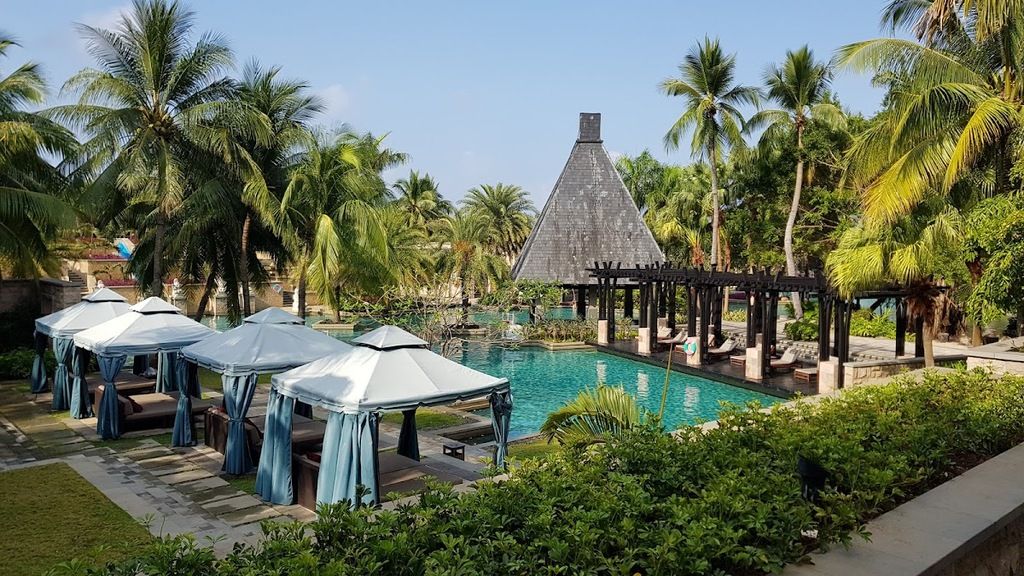 Mandarin Oriental, Sanya – Photo 3