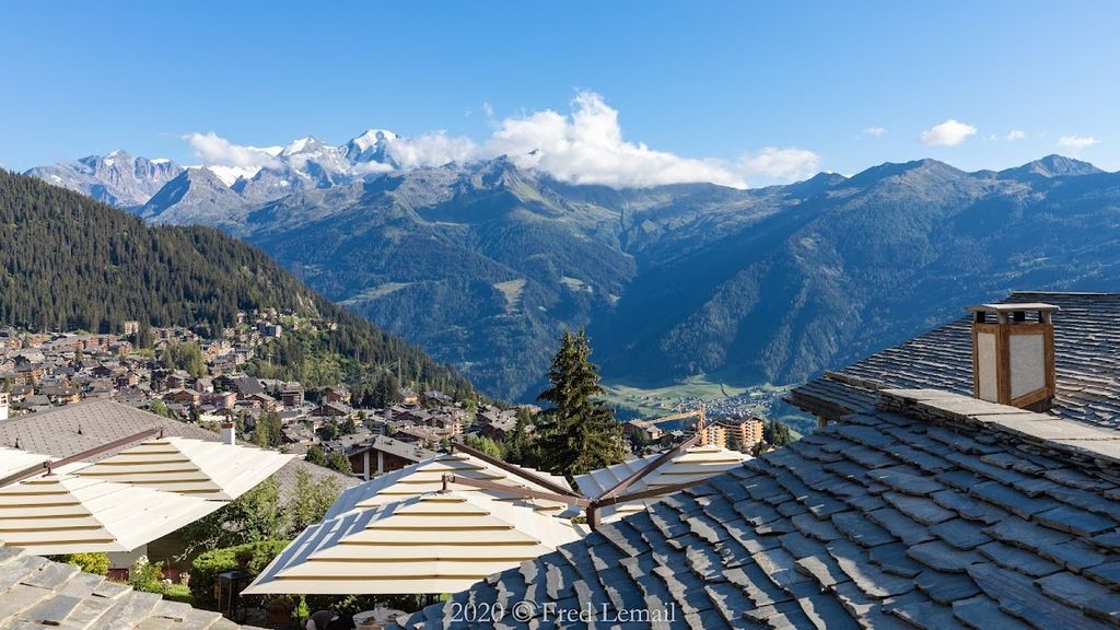 Le Chalet d’Adrien – Photo 6