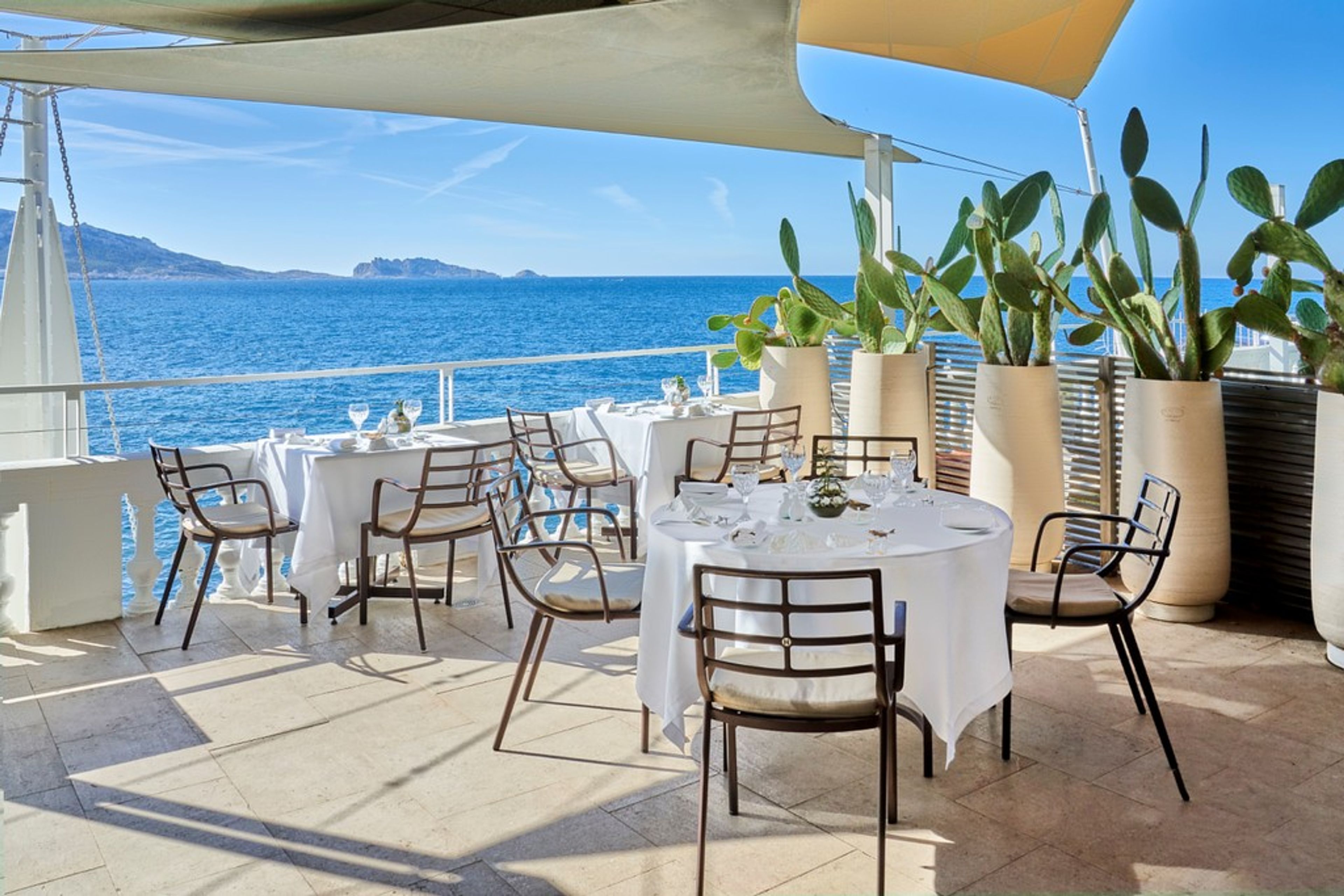 Le Petit Nice