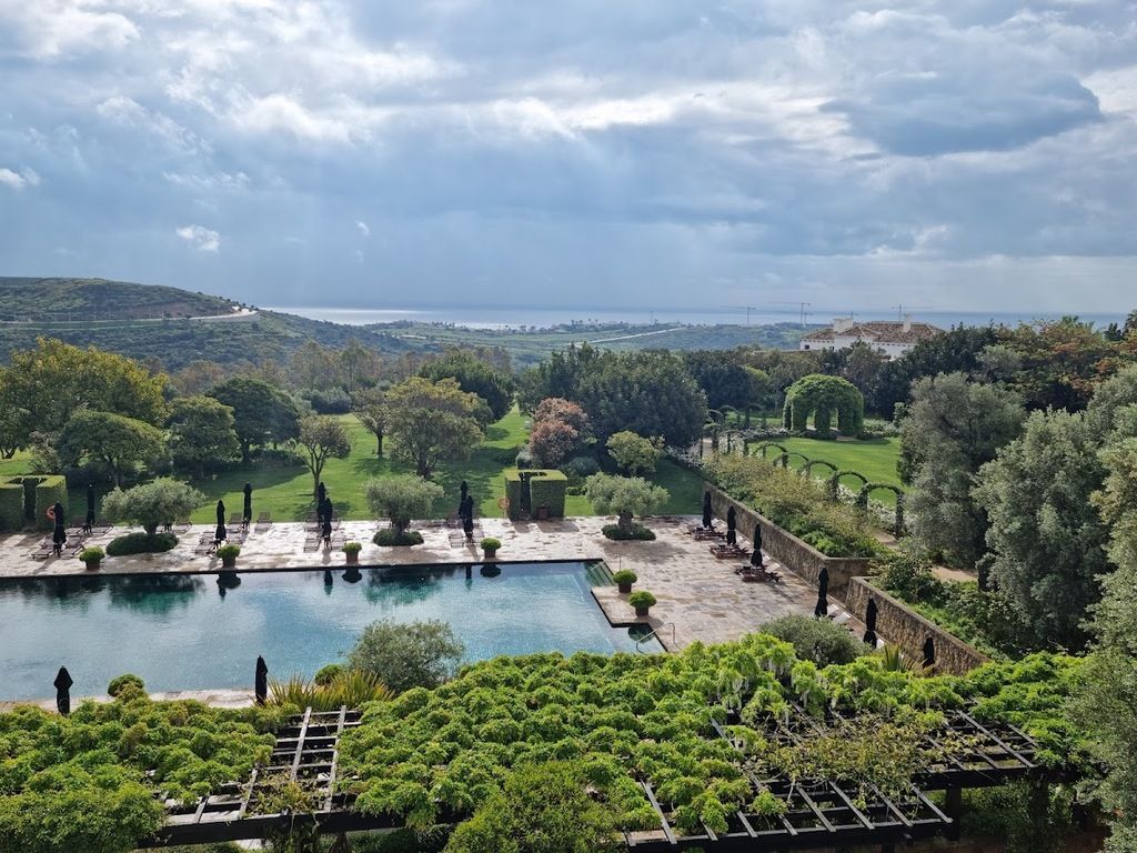 Finca Cortesin – Photo 4