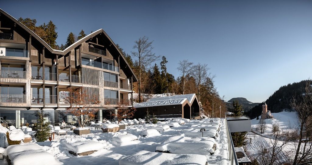 Miramonti Boutique Hotel – Photo 4