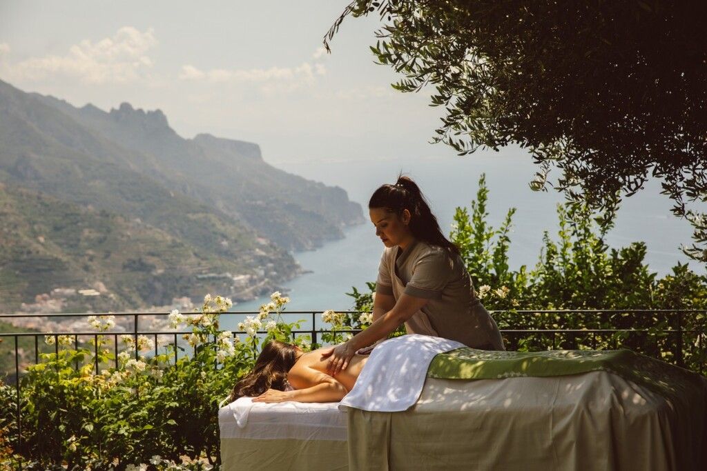 Caruso, A Belmond Hotel, Amalfi Coast – Photo 3