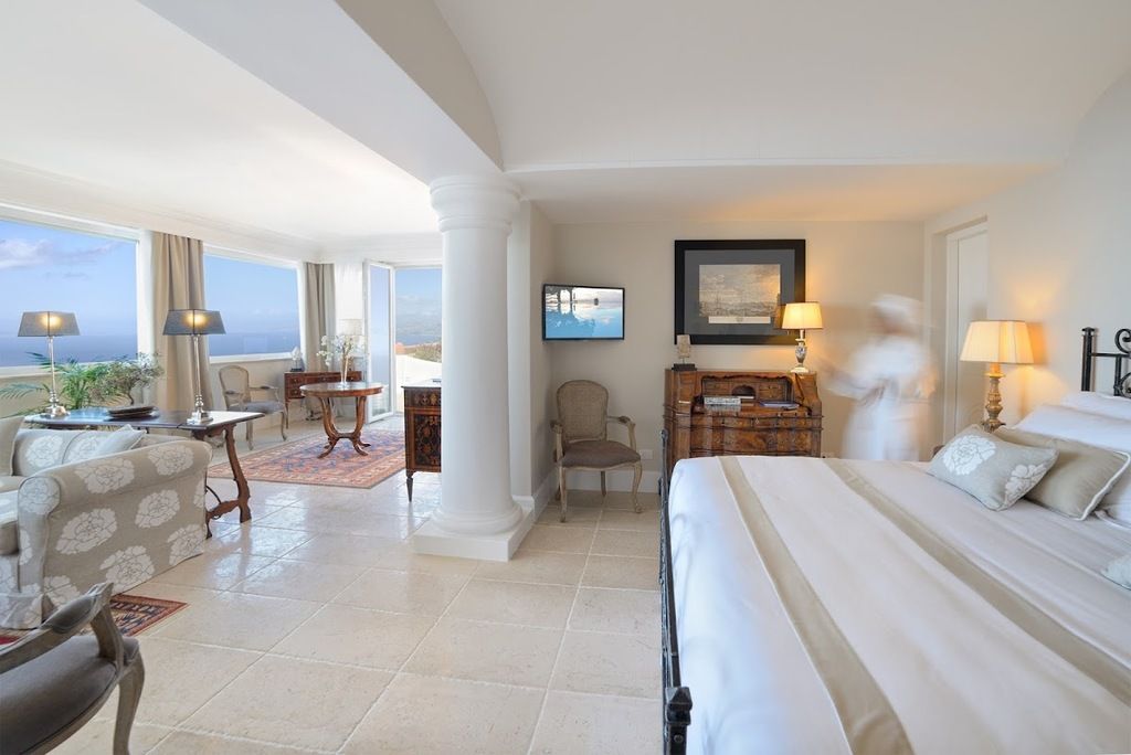 Hotel Caesar Augustus – Photo 2