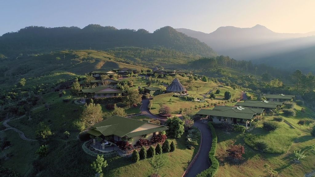 Hacienda AltaGracia, Auberge Resorts Collection – Photo 4
