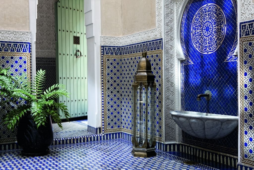 Royal Mansour Marrakech – Photo 4