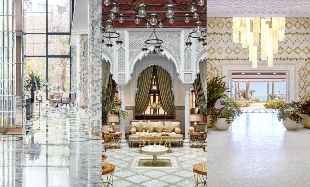 Royal Mansour