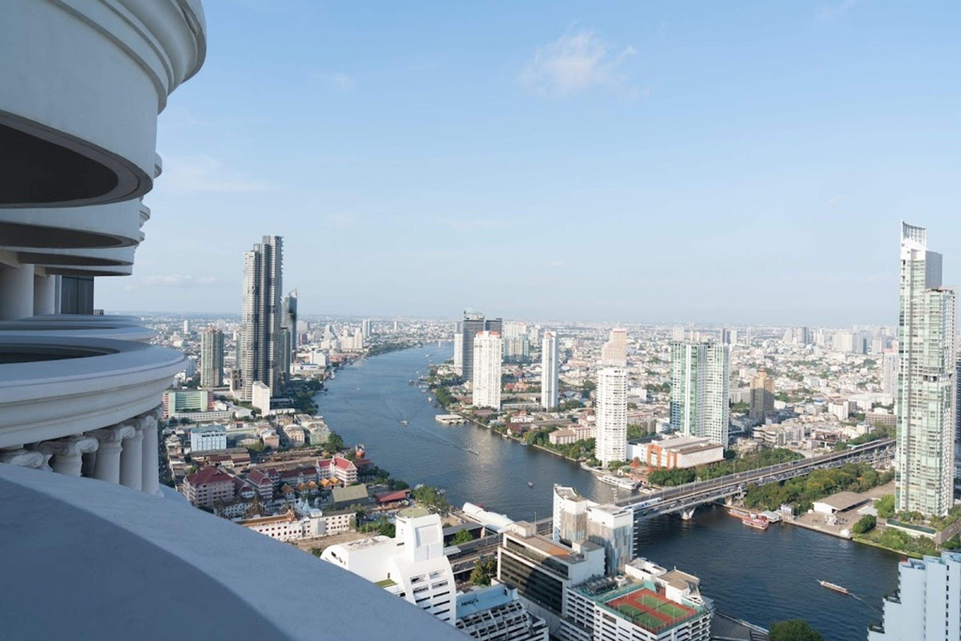 Lebua at State Tower