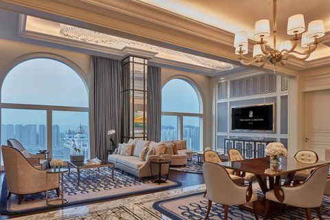 The Ritz-Carlton, Macau – Photo 5