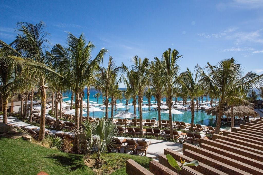Grand Velas – Photo 5