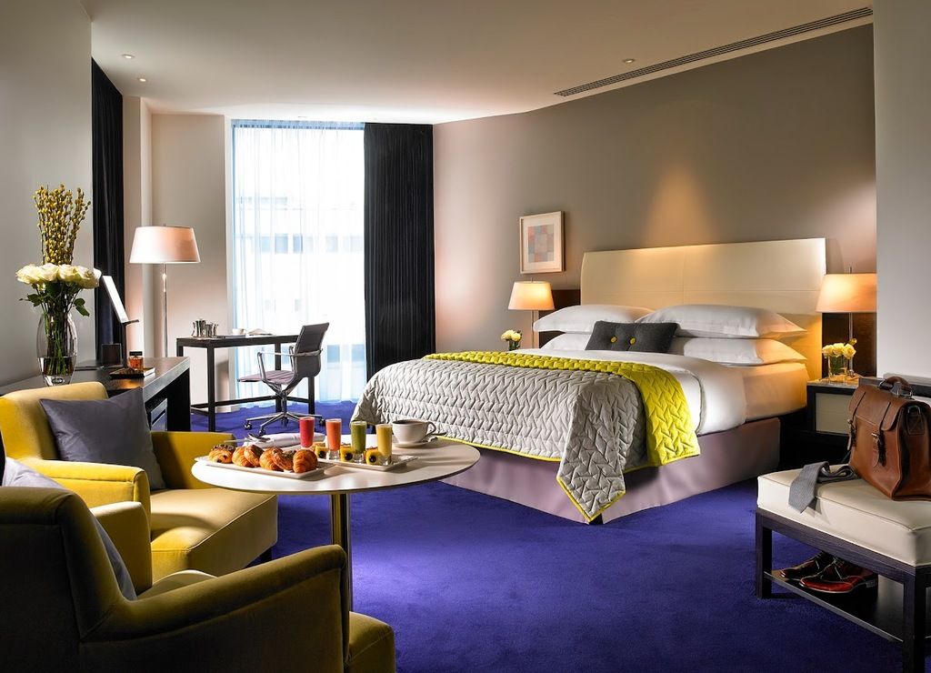 Anantara The Marker Dublin – Photo 4