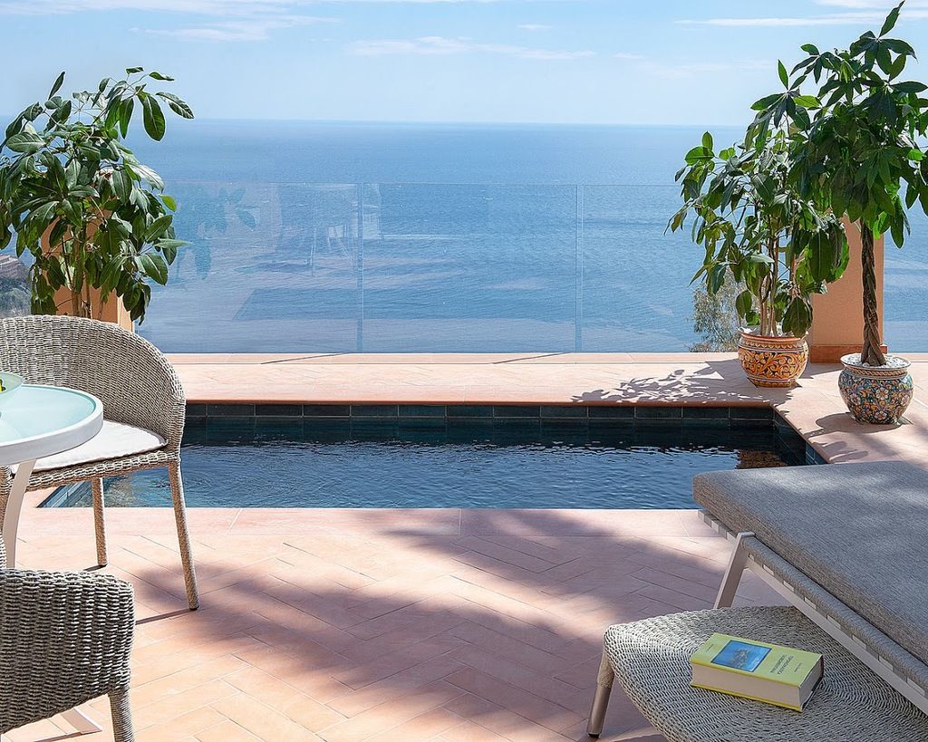 San Domenico Palace, Taormina, A Four Seasons Hotel – Photo 3