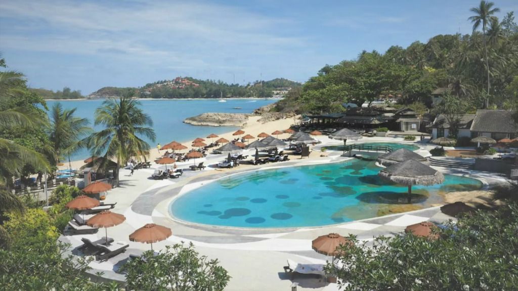 Bo Phut Resort – Photo 5