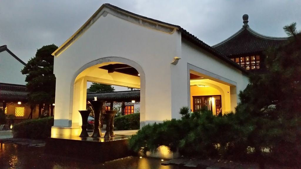 西子湖四季酒店金沙厅 - Jin Sha at Four Seasons Hotel Hangzhou – Photo 2