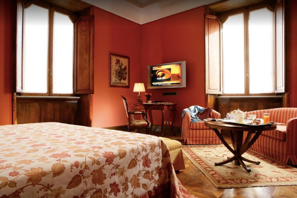 Villa Spalletti Trivelli Dimora d'Epoca – Photo 2