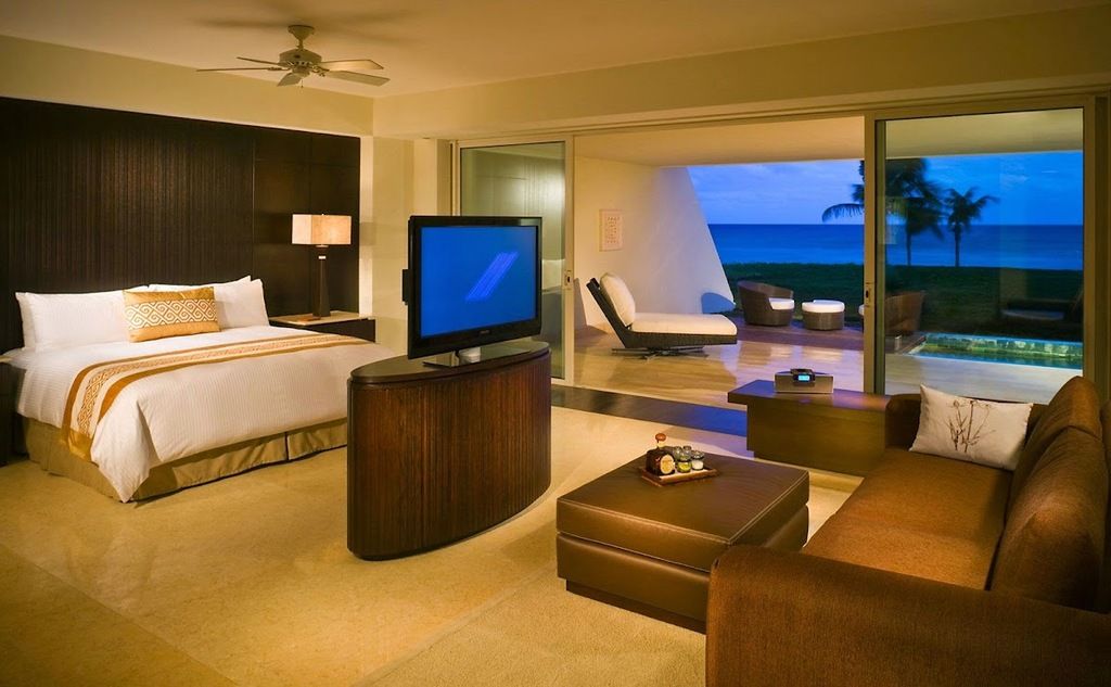 Grand Velas Riviera Maya – Photo 2
