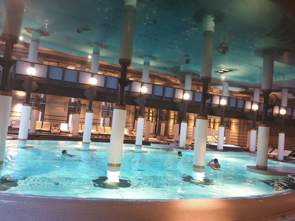 Victoria-Jungfrau Grand Hotel & Spa – Photo 3