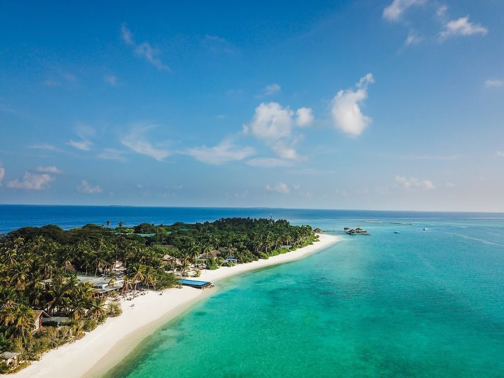 Sirru Fen Fushi Private Lagoon Resort – Photo 6