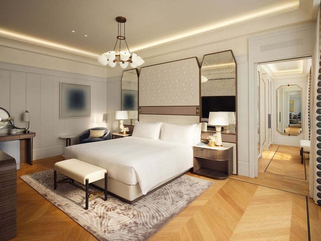 Mandarin Oriental, Vienna – Photo 2